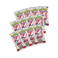 Pokemon TCG Blooming Waters Premium Collection