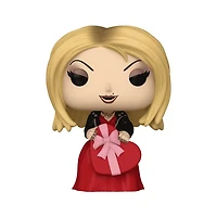 Funko Pop! Movies Chuckey Tiffany with Heart Box (Valentine)