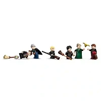 LEGO Harry Potter Hogwarts Castle Flying Lessons 651 Pieces