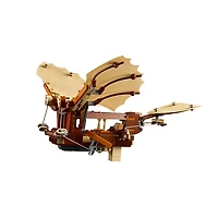 LEGO Icons Leonardo Da Vincis Flying Machine 493 Pieces