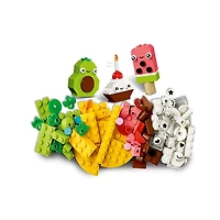 LEGO Classic Creative Happy Box 680 Pieces
