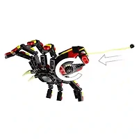 LEGO Creator 3 In 1 Wild Animals Surprising Spider 153 Pieces
