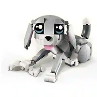 LEGO Creator 3 In 1 Playful Cat 407 Pieces