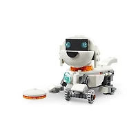 LEGO Creator 3 In 1 Space Robot 281 Pieces