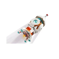 LEGO Creator 3 In 1 Space Robot 281 Pieces
