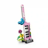 LEGO Creator 3 In 1 Typewriter With Flowers 363 Pieces