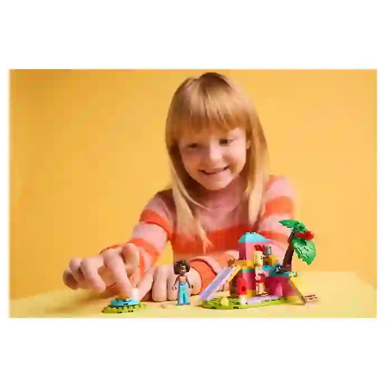 LEGO Friends Guinea Pig Playground 86 Pieces