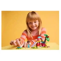 LEGO Friends Guinea Pig Playground 86 Pieces