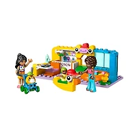 LEGO Friends Aliya’s Baby Sister’s Playroom 125 Pieces