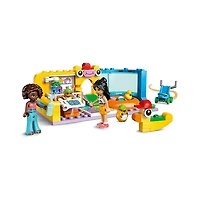 LEGO Friends Aliya’s Baby Sister’s Playroom 125 Pieces