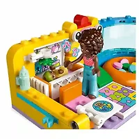 LEGO Friends Aliya’s Baby Sister’s Playroom 125 Pieces