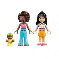LEGO Friends Aliya’s Baby Sister’s Playroom 125 Pieces