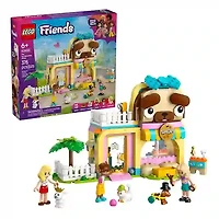 LEGO Friends Pet Accessories Shop 375 Pieces