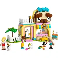 LEGO Friends Pet Accessories Shop 375 Pieces