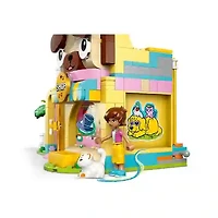 LEGO Friends Pet Accessories Shop 375 Pieces