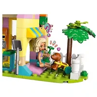 LEGO Friends Pet Accessories Shop 375 Pieces