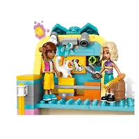 LEGO Friends Pet Accessories Shop 375 Pieces