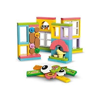 LEGO Friends Friendship Tree House Hangout 701 Pieces