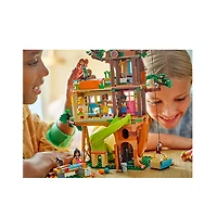 LEGO Friends Friendship Tree House Hangout 701 Pieces