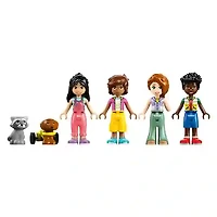 LEGO Friends Friendship Tree House Hangout 701 Pieces