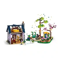 LEGO Friends Beekeepers House And Flower Garden 1161 Pieces