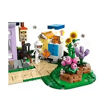 LEGO Friends Beekeepers House And Flower Garden 1161 Pieces