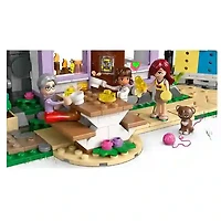 LEGO Friends Beekeepers House And Flower Garden 1161 Pieces