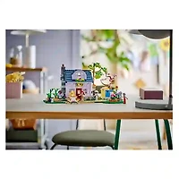 LEGO Friends Beekeepers House And Flower Garden 1161 Pieces