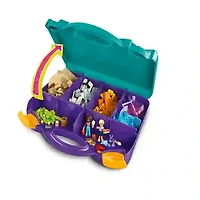 LEGO Friends Creative Beach And Travel Suitcase 188 Pieces