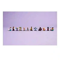 LEGO Minifigures Series 27 52 Pieces 6 Pack