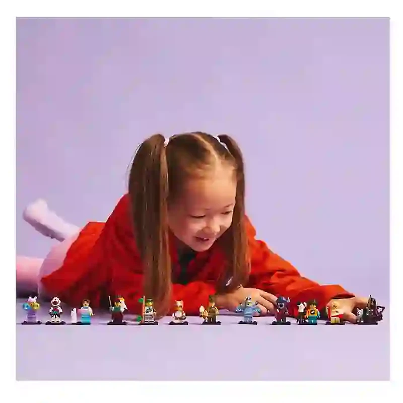 LEGO Minifigures Series 27