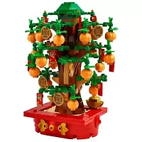 LEGO Money Tree 336 Pieces