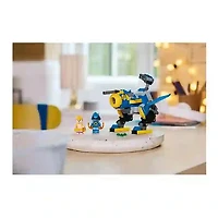 LEGO Sonic The Hedgehog Cyclone VS Metal Sonic 290 Pieces