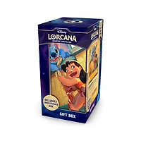 Disney Lorcana Archazia’s Island Gift Set