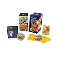 Disney Lorcana Archazia’s Island Gift Set
