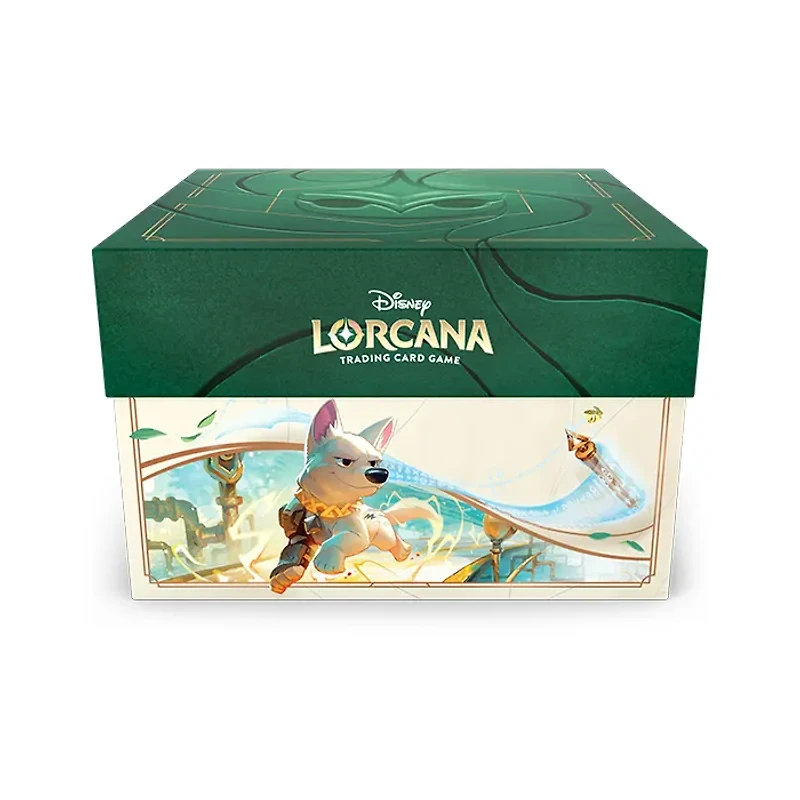 Disney Lorcana Archazia’s Island Illumineer’s Trove