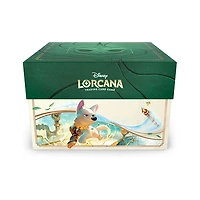 Disney Lorcana Archazia’s Island Illumineer’s Trove