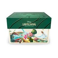 Disney Lorcana Archazia’s Island Illumineer’s Trove