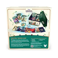 Disney Lorcana Archazia’s Island Illumineer’s Trove
