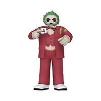 Funko Pop! Beetlejuice Shrunken Head Entertainment Earth Exclusive
