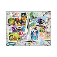 Ravensburger Disney Scrapbook 2000 Piece Jigsaw Puzzle