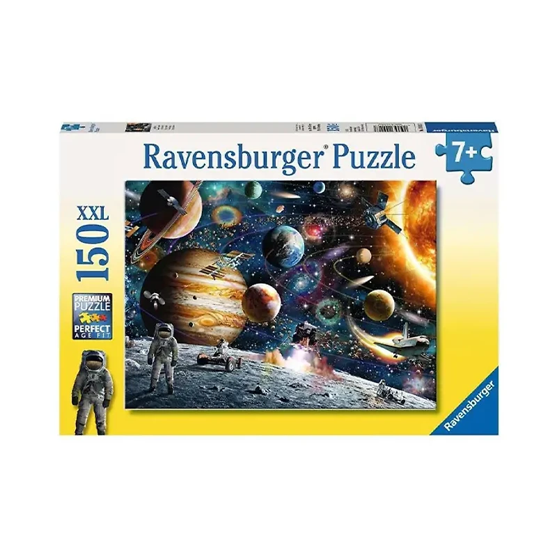 Ravensburger Outer Space 150 XXL Piece Jigsaw Puzzle