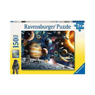 Ravensburger Outer Space 150 XXL Piece Jigsaw Puzzle