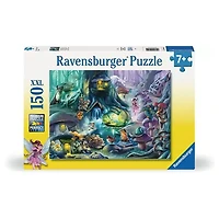Ravensburger Enchanting Forest 150 XXL Piece Jigsaw Puzzle