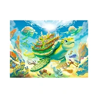 Ravensburger Magical Underwater World 200 XXL Piece Jigsaw Puzzle