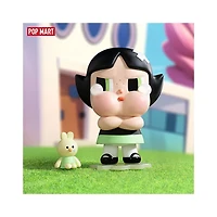Pop Mart Crybaby X Powerpuff Girls Series Vinyl Face Plush Blind Box