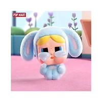 Pop Mart Crybaby X Powerpuff Girls Series Vinyl Face Plush Blind Box