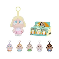 Pop Mart Crybaby Sunset Concert Series Plush Pendant Blind Box
