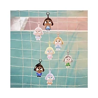 Pop Mart Crybaby Sunset Concert Series Plush Pendant Blind Box
