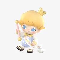 Pop Mart Figure Dimoo Animal Kingdom Series Figures Blind Box